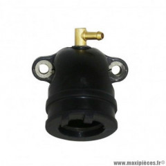 Pipe admission PIAGGIO raccord pour maxi-scooter 125 Liberty 1998 à 2005, Vespa ET4 1998 à 2005, Sfera 1998 à 2005 -480799-