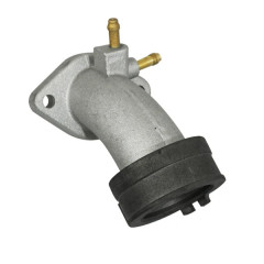 Pipe admission adaptable 125 Majesty 1998-2002 - 125 Skyliner 1998-2002