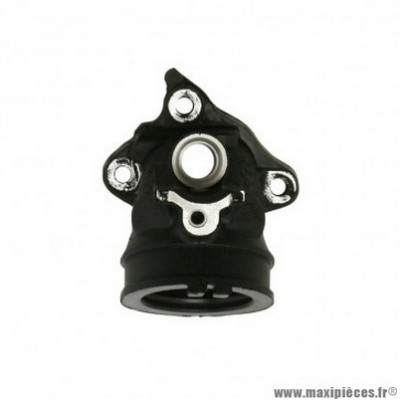 Raccord-pipe admission Piaggio origine pour maxi-scooter 125-250-300cc moteur injection -875694-