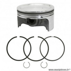 Piston Piaggio complet Cat. 1 500 MP3 après 2011, X10 après 2012, Beverly après 2007 - Gilera 500 Fuoco après 2007 - Aprilia 500 Scarabeo après 2006 - B0190180001