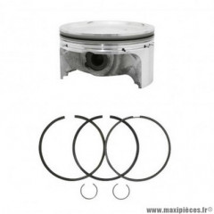 Piston Piaggio complet Cat.2 500 MP3 2011+, X10 2012+, Beverly 2007+, Gilera 500 Fuoco 2007+, Aprilia 500 Scarabeo 2006 - B0190180002