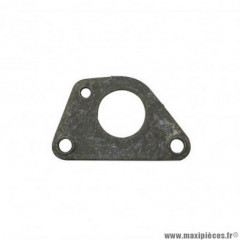 Plaque support pompe à huile Piaggio origine pour scooter 50 2T -286163-