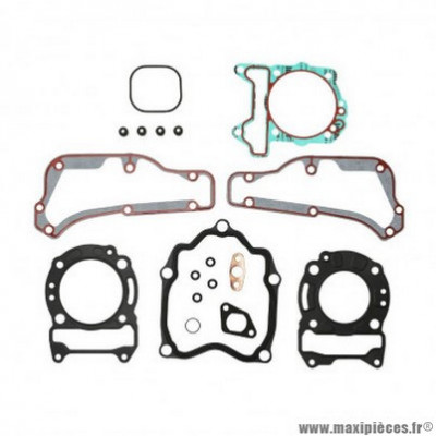 Pochette de joint haut moteur PIAGGIO 125 MP3 2007+, BEVERLY 2005+, X8 2004+, X9 2003+, X-EVO 2007+, VESPA GTS 2007+, GILERA 125 NEXUS 2007+, RUNNER 4T 2005 -4975886-