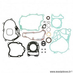 Pochette de joints moteur Piaggio 125 MP3 Ie après 2010, X10 après 2012, Yourban après 2012, X7 après 2009, Beverly après 2010, Vespa GTS après 2009, Gilera 125 Nexus après 2008, Aprilia 125 SR-Max après 2011 - 497554
