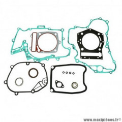 Pochette de joints moteur Piaggio 500 MP3 2007+, Beverly 2007+, X10 2012+, Gilera 500 Fuoco 2007+ - 4975876