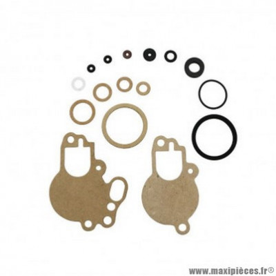 Pochette de joints complète Piaggio 125 Vespa PX 1998+ - 154792