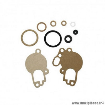 Pochette joints de cuve carburateur Piaggio 125 Vespa PX après 1998 -154754-