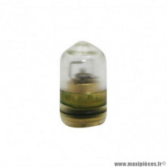 Pointeau Piaggio CM102204 125 Typhoon 2T, Skipper 2T, Hexagon 2T 1998 à 2005, Gilera 125 Runner 2T 1998 à 2005