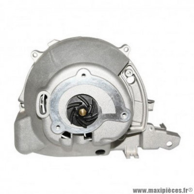 Pompe à eau Piaggio 8482585 125 MP3 2007+, Beverly 2005+, X8 2004+, X9 2003+, X10 2012+, X-EVO 2007+, Vespa GTS 2007+, Gilera Nexus 2007+, Runner 4T 2005+, Aprilia 125 (avec carter)