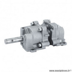 Pompe à huile Piaggio pour moto 1000 RSV-4 (2011+), 1000 Tuono (2011+), 1100 RSV-4 (2019+), 1100 Tuono (2015+) - 2A000539