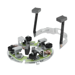 Porte balais de démarreur adaptable pour moto Honda (Mitzuba SM2-SM8) -SGR-