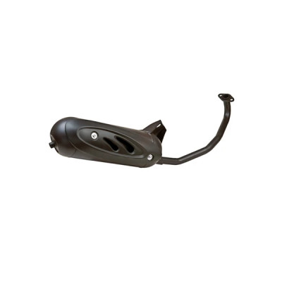 Pot maxi-scooter Tecnigas homologué CE 4 v.2013 125 Liberty 4T 2000+, 125 Fly 4T 2005+, 125 X8 Street 2006+, 125 Typhoon 4T 2012+, 125 SR-Max 2012+