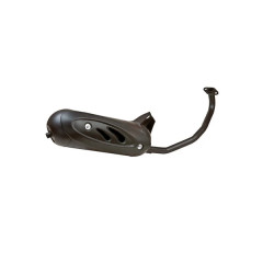 Pot maxi-scooter Tecnigas homologué CE 4 v.2013 125 Liberty 4T 2000+, 125 Fly 4T 2005+, 125 X8 Street 2006+, 125 Typhoon 4T 2012+, 125 SR-Max 2012+