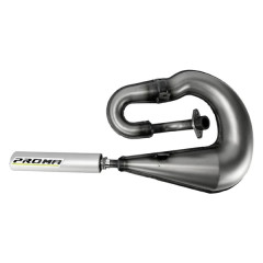 Pot adaptable circuit pour Puch 50 Maxi