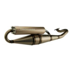 Pot scooter Tecnigas Next R verni adapt. PGO 50 Big Max/HOT/Comet/Mega/Tornado/PMX