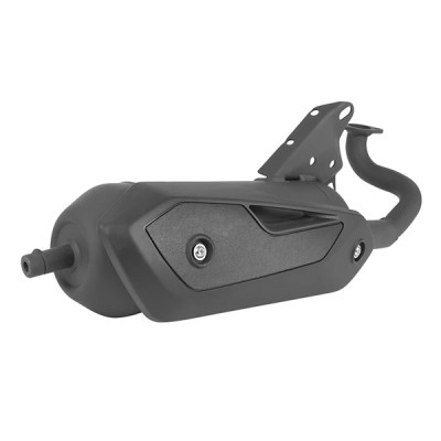 Pot silencieux Tecnigas adaptable PGO 50 Big Max