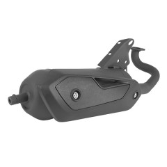 Pot silencieux Tecnigas adaptable PGO 50 Big Max