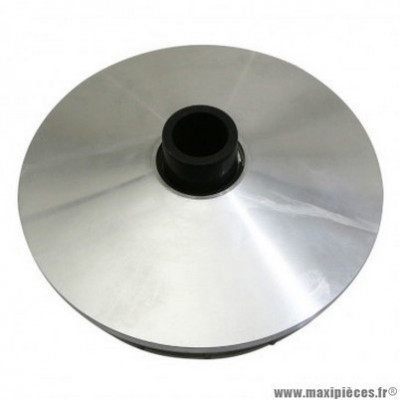 Poulie motrice-variateur PIAGGIO 500 MP3 2010+, BEVERLY 2005+, X10 2012+, X9 2003+-GILERA 500 FUOCO 2007+, NEXUS 2006+-APRILIA 400 ATLANTIC-SPRINT 2005-2008, 500 ATLANTIC 2001-2008 -1A007791-
