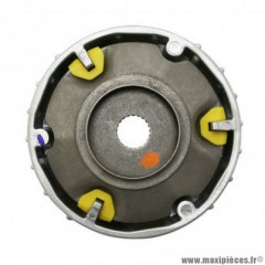 Poulie motrice-variateur Piaggio CM144403 125 MP3 après 2007, Beverly après 2005, X8 après 2004, X9 après 2003, X10 après 2012, X-Evo, Vespa GTS après 2007, Gilera Nexus après 2007, Runner 4T après 2005, Aprilia 125