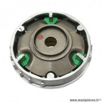 Poulie motrice-variateur Piaggio CM1444085 300 MP3, Beverly, Vespa GTS, X7 - Gilera 250-300 Nexus - Aprilia 250-300 Atlantic, Scarabeo, Sport-City Cub, 300 SR-Max