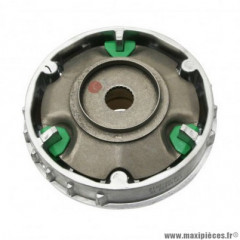 Poulie motrice-variateur Piaggio CM1444085 300 MP3, Beverly, Vespa GTS, X7 - Gilera 250-300 Nexus - Aprilia 250-300 Atlantic, Scarabeo, Sport-City Cub, 300 SR-Max