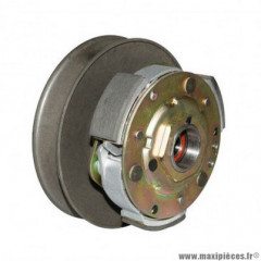 Poulie receptrice Piaggio CM162401 125 Fly 2005+, Liberty 2005+, Typhoon 2012+, X8 Street 2004-2006, Vespa LX 2005+, Vespa-S 2007+, Aprilia 125 Mojito 2003+, Sport-City One 2008+