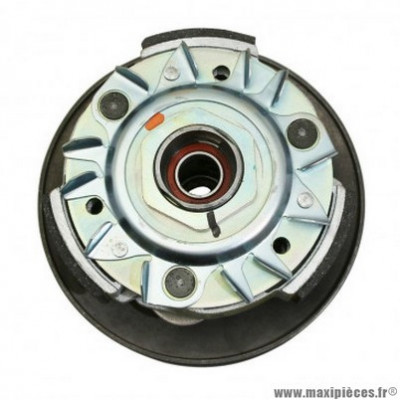 Poulie receptrice Piaggio 125 MP3 ie 2008-2012, X10 2012+, X-EVO 2007+, Beverly 2010-2015, Vespa GTS 2007+, Yourban 2012+- Gilera 125 Runner 2008-2016 - CM162408