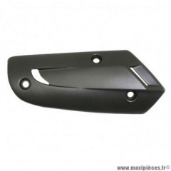 Protection pot échappement Piaggio 830325 pour scooter 50 Fly, NRG, Typhoon, Zip - Gilera 50 Stalker - Aprilia 50 SR