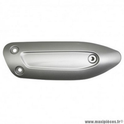 Protection-tôle échappement PIAGGIO 125-250 MP3 2006+, X8 2004+, X9 2003+, X-EVO 2007+, X7 2008+, BEVERLY 2005+, GILERA 250-300 NEXUS 2006+ -8424046-