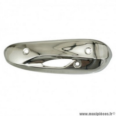 Protection-tôle échappement Piaggio 50 Liberty IGET 2017+ -1A009701-