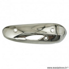 Protection-tôle échappement Piaggio 50 Liberty IGET 2017+ -1A009701-