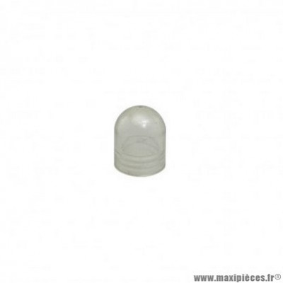 Purgeur boitier de filtre à air Piaggio 4T et maxi-scooter -827831-