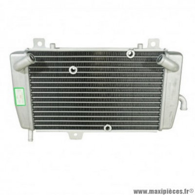 Radiateur Piaggio 125-300 Yourban 2012+ -657340-