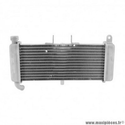 Radiateur Piaggio pour moto 50-125 RS 2011+, Tuono 2017+ -8673345-