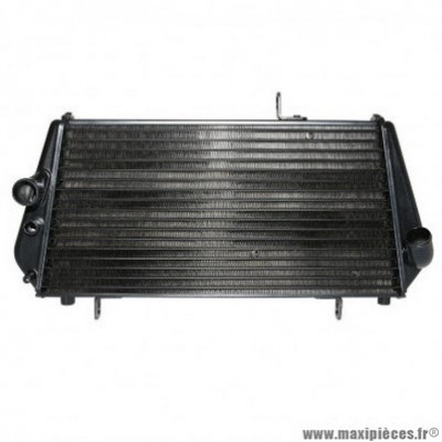 Radiateur Piaggio 750 Dorsoduro après 2008, 900 Dorsoduro après 2017, 750 Shiver après 2007, 900 Shiver après 2017 -897162-