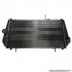 Radiateur Piaggio 750 Dorsoduro après 2008, 900 Dorsoduro après 2017, 750 Shiver après 2007, 900 Shiver après 2017 -897162-