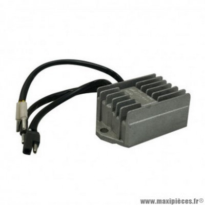 Régulateur de tension Piaggio GU37703805 750 Nevada 1998-2003, 1000 Quota 1992-2002, V10 1997-1999, V11 1999-2002, 1100 California 1994-2002, Sport 1994-1999