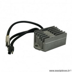 Régulateur de tension Piaggio GU37703805 750 Nevada 1998-2003, 1000 Quota 1992-2002, V10 1997-1999, V11 1999-2002, 1100 California 1994-2002, Sport 1994-1999