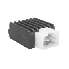 Régulateur de tension Top Performances adaptable Kymco 50-125 Agility, People, Movie