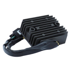 Régulateur de tension adaptable 12V triphasé R.O. 31600-KRJ-791 pour maxi-scooter Honda 125-150 Swing 2007-2013