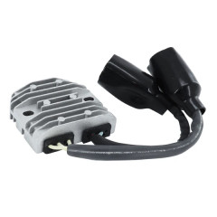 Régulateur de tension adaptable 12V - Triphase MOSFET - R.O. 31600-KTW-901 pour Honda 300 SH 2007 à 2010
