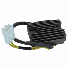 Régulateur de tension adaptable 12V triphasé Honda 400 Silverwing 2006-2008, 600 Silverwing 2002-2011