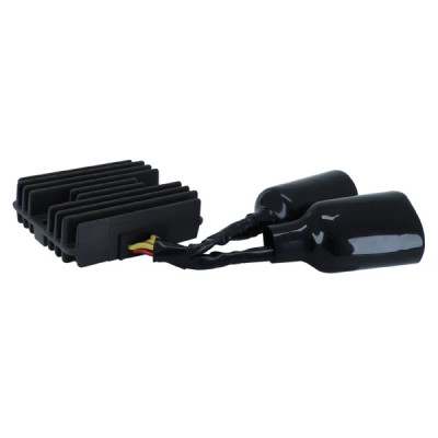Régulateur de tension adaptable 12V - Triphasé - Honda 1000 CBR RR Fireblade 2004-2005
