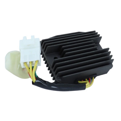Régulateur de tension adaptable 12V - triphase - R.O. 31600MCFD30 pour Honda 1000 VTR SP2 2002 à 2006