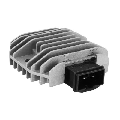 Régulateur de tension adaptable 12V triphasé R.O. 31600-GFM-890-901 pour Honda 110 NHX Lead 4T 2008-2013