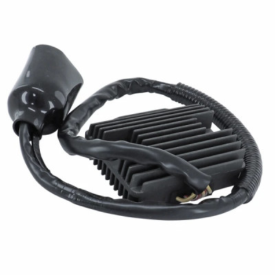 Régulateur de tension adaptable 12V - triphasé - R.O. 31600MATD51 - Honda 1100 CBR XX Super Blackbird 2001-2006