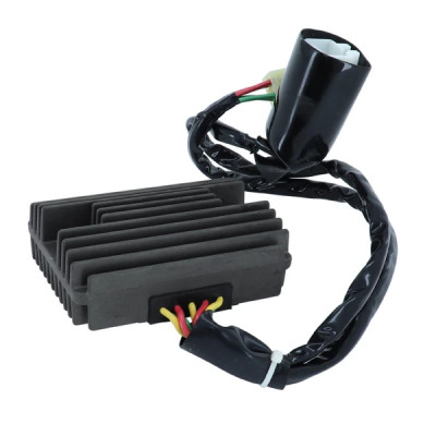 Régulateur de tension adaptable 12V - triphase (R.O. 31600MCZ003) pour Honda 900 CB F Hornet 2002-2003