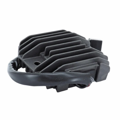 Régulateur de tension adaptable 12V triphasé R.O. 21066-1099 pour Kawasaki 800 VN Vulcan 1995-2005, 600 ZX-6R 1998-1999