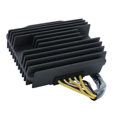 Régulateur de tension adaptable 12V triphasé R.O. 21066-1119 pour Kawasaki 900 ZX-9R 2000-2003, 1200 ZX-12R 2000-2005