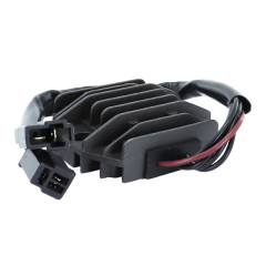 Régulateur de tension adaptable 12V - triphasé pour Suzuki 500 GS 2003-2009